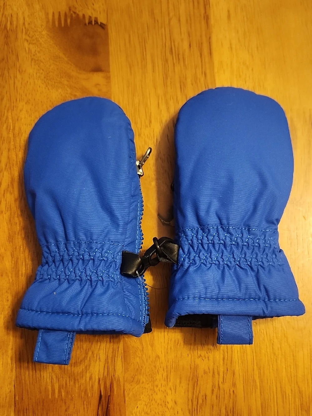 Infant Columbia Chippewa III Mittens NWOT